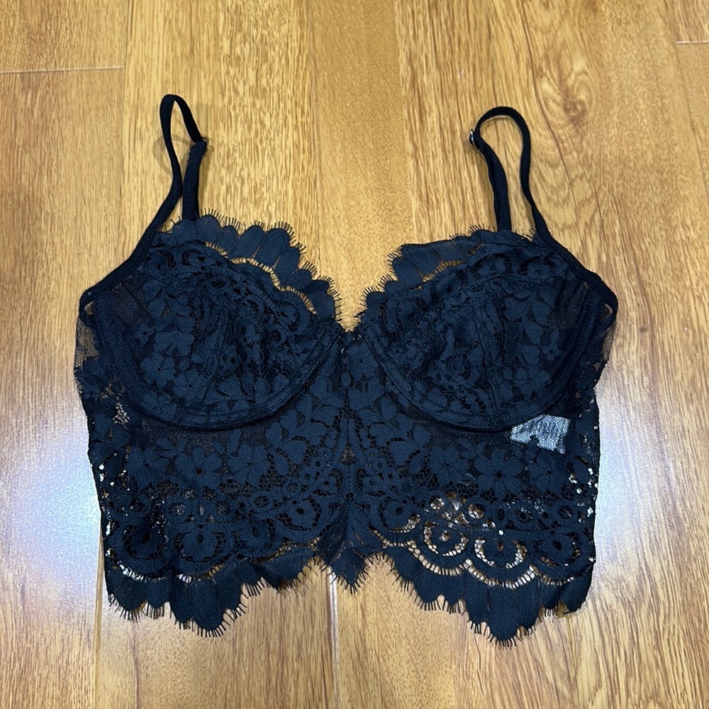 For Love and Lemons Skivvies